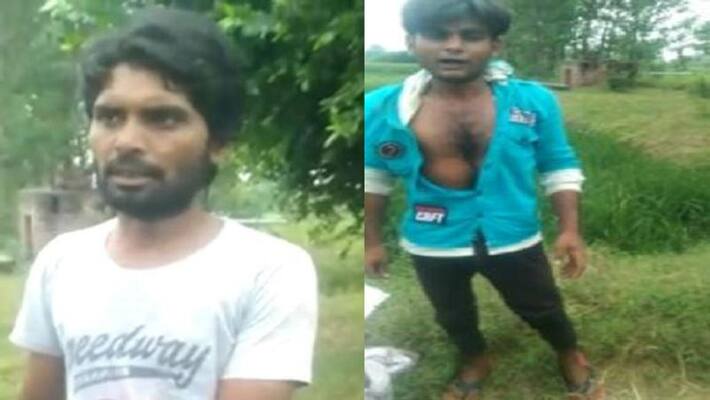 Shamli After robbery robbers were caught by police know how they escaped from lockup Shamli After robbery robbers were caught by police know how they escaped from lockup