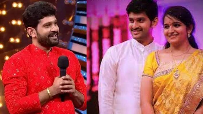 Bigg Boss Baladitya Wife Shocking Comments Bigg Boss Baladitya Wife Shocking Comments