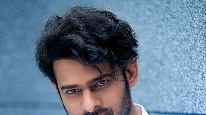 Actor Prabhas Dating with Kriti Sanon Says Bollywood Reports gvd