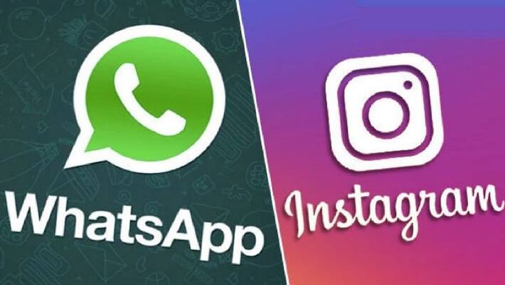 Instagram WhatsApp Access Blocks at Iran Instagram WhatsApp Access Blocks at Iran