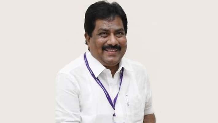 revenue of the registration dept has crossed 8 thousand crores says minister moorthy revenue of the registration dept has crossed 8 thousand crores says minister moorthy