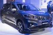 Maruti Suzuki Ertiga get 145 per cent growth 10 2024 April sales