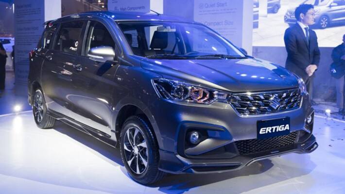New Toyota Seven Seater MPV Code Name D23 Coming in 2023 New Toyota Seven Seater MPV Code Name D23 Coming in 2023