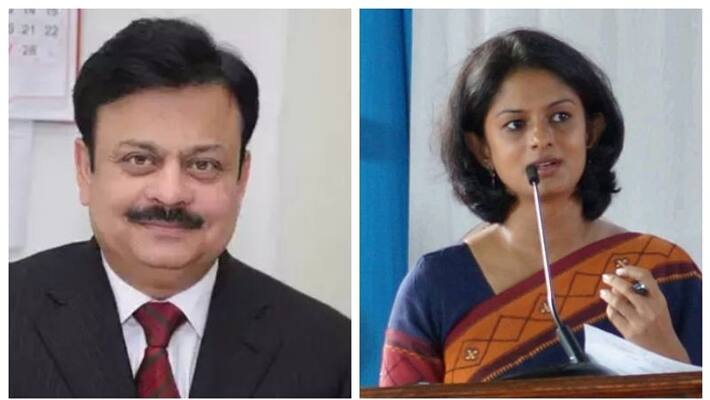 Bishwanath Sinha will take charge as finance department additional chief secretary Bishwanath Sinha will take charge as finance department additional chief secretary
