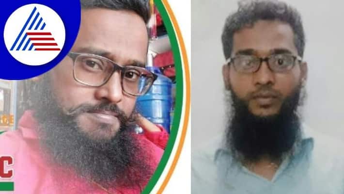Arrest of SDPI-PFI leader who was involved in anti-national activities in Sirsi gow Arrest of SDPI-PFI leader who was involved in anti-national activities in Sirsi gow