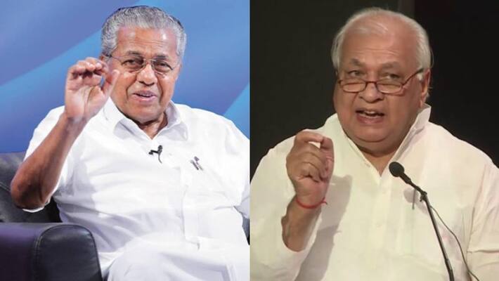Kerala Assembly has passed a bill to remove the Governor from the post of chancellor of universities san Kerala Assembly has passed a bill to remove the Governor from the post of chancellor of universities san