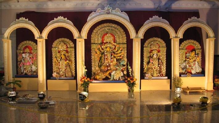 Durga Puja 2022 New York City gears up to celebrate Durga Puja with ECDPA, Check out the main attractions Durga Puja 2022 New York City gears up to celebrate Durga Puja with ECDPA, Check out the main attractions
