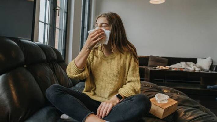 Does cleaning bring trouble for you too, know how to cure dust allergy, follow these tips bpsb Does cleaning bring trouble for you too, know how to cure dust allergy, follow these tips bpsb