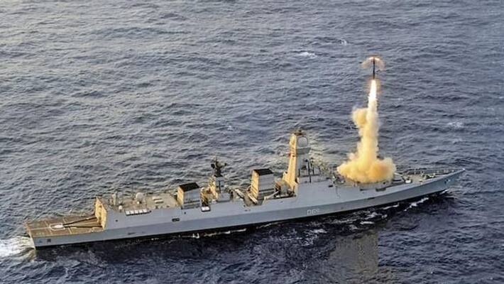 india orders 35 brahmos missiles for navy worth rs 1700 crore india orders 35 brahmos missiles for navy worth rs 1700 crore