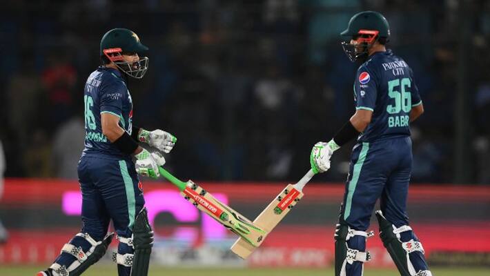 babar azam century helps pakistan to beat england by 10 wickets in second t20 against england babar azam century helps pakistan to beat england by 10 wickets in second t20 against england