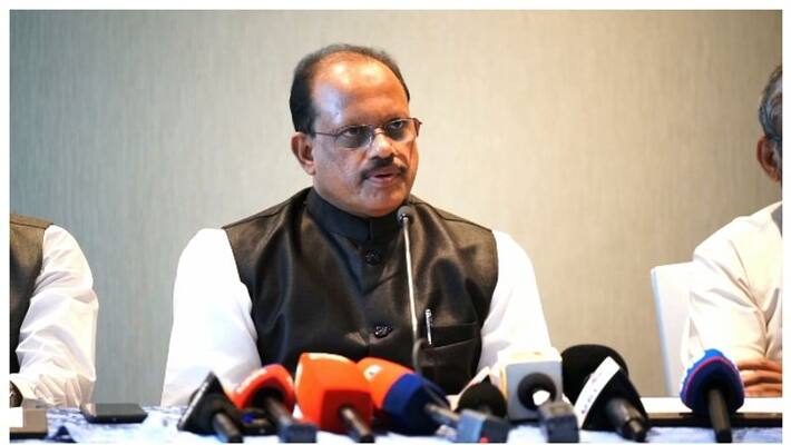 Ahamed Devarkovil said that there is a secret agenda behind the Vizhinjam strike Ahamed Devarkovil said that there is a secret agenda behind the Vizhinjam strike