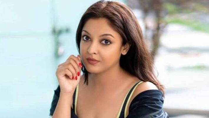 Tanushree Dutta says many times murder attempt on her after MeToo movement sgk Tanushree Dutta says many times murder attempt on her after MeToo movement sgk