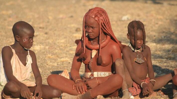 Hibma people in namibia dont take baths experts say the reasons Hibma people in namibia dont take baths experts say the reasons