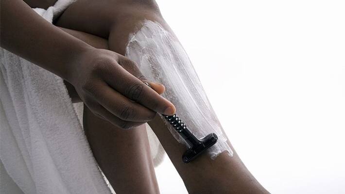 do You shave your body with razor, try these easy hacks to get soft and better skin dva do You shave your body with razor, try these easy hacks to get soft and better skin dva