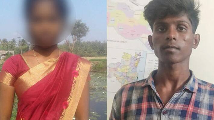 College student Thilakavathi murder case..acquitted convict College student Thilakavathi murder case..acquitted convict