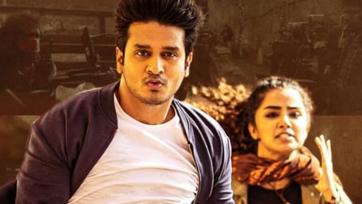 Anupama Parameswaran Karthikeya 2 Kerala theatre list Anupama Parameswaran Karthikeya 2 Kerala theatre list