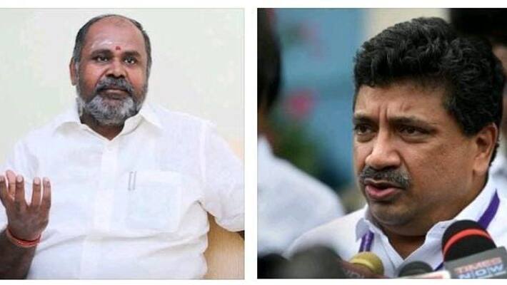 What are the social welfare programs implemented by the DMK regime RB Udayakumar question What are the social welfare programs implemented by the DMK regime RB Udayakumar question