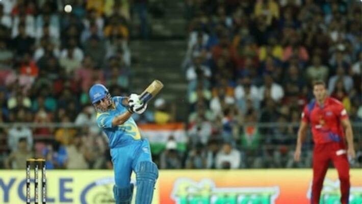Road Safety World series Season 2: India legends beats England legends, Sachin Tendulkar scores Road Safety World series Season 2: India legends beats England legends, Sachin Tendulkar scores