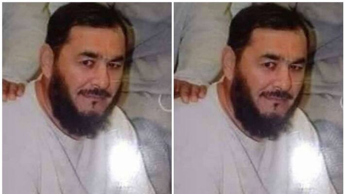 prisoner swap deal with Taliban US releases drug Haji Bashir Noorzai from world most infamous prison san prisoner swap deal with Taliban US releases drug Haji Bashir Noorzai from world most infamous prison san