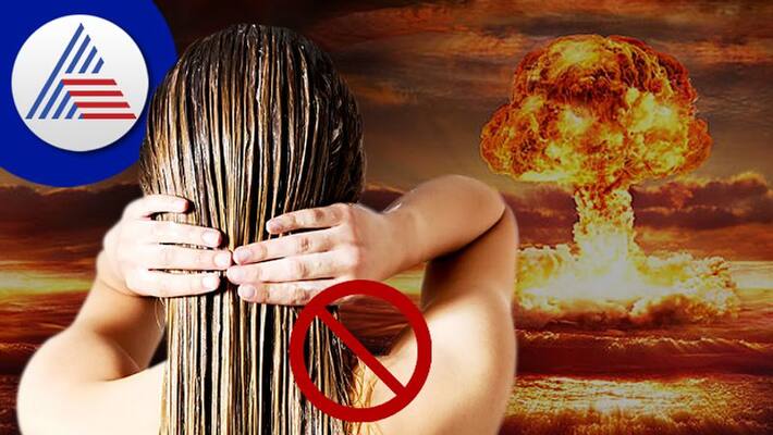 why United States government advised citizens not to use conditioners if russia resort to nuclear war why United States government advised citizens not to use conditioners if russia resort to nuclear war
