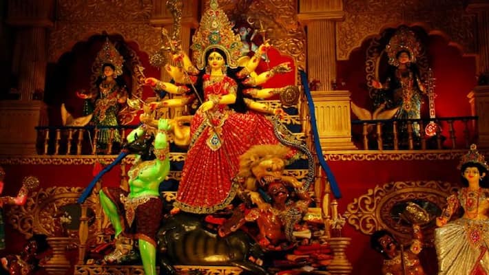 Dailyhunt Sharad Samman 2022 Entered the second year of Durga Puja Award ANBSS Dailyhunt Sharad Samman 2022 Entered the second year of Durga Puja Award ANBSS