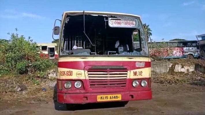 BJP opposes PFI violence on pretext of hartal, slams Kerala Left government BJP opposes PFI violence on pretext of hartal, slams Kerala Left government