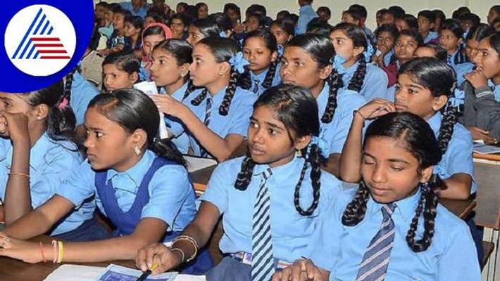 Infrastructure Deprived Girls Government School at Tamba in Vijayapura grg Infrastructure Deprived Girls Government School at Tamba in Vijayapura grg