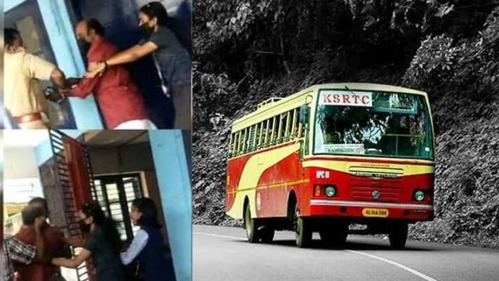 Kattakkada incident ad given to the KSRTC is withdrawing says a jwellery Owner Kattakkada incident ad given to the KSRTC is withdrawing says a jwellery Owner