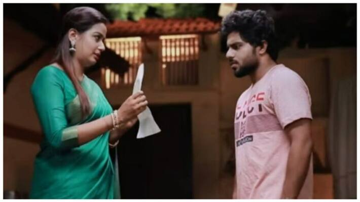 Vijay TV Raja Rani 2 Today Episode Vijay TV Raja Rani 2 Today Episode