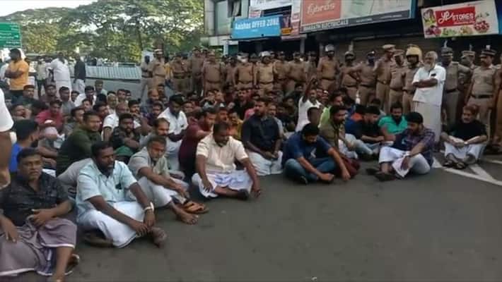 Centre all set to ban PFI under UAPA Act; planned to target RSS, BJP leaders: Report AJR Centre all set to ban PFI under UAPA Act; planned to target RSS, BJP leaders: Report AJR