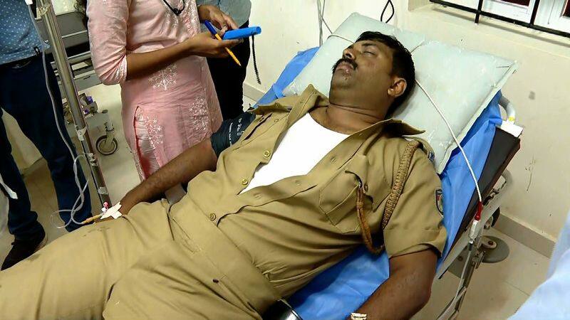 harthal in kerala: pfi organised Harthal becomes violent in Kerala