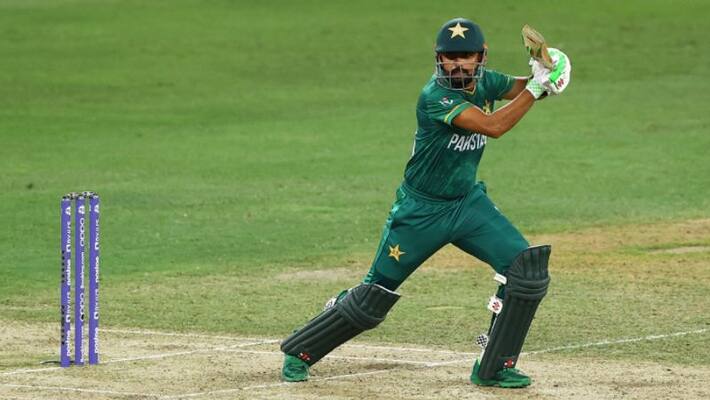 Babar Azam scored fifty but Pakistan lose to New Zealand in 2nd ODI by 79 runs Babar Azam scored fifty but Pakistan lose to New Zealand in 2nd ODI by 79 runs