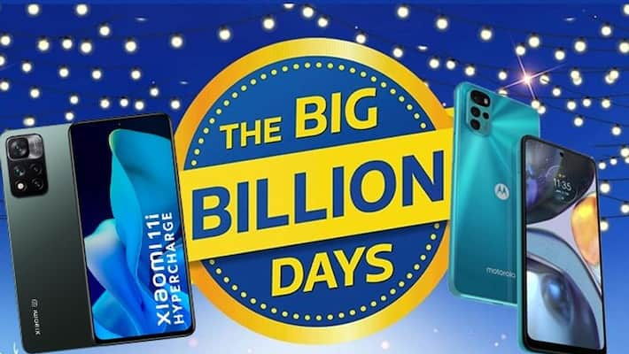 samsung f23 big billion day