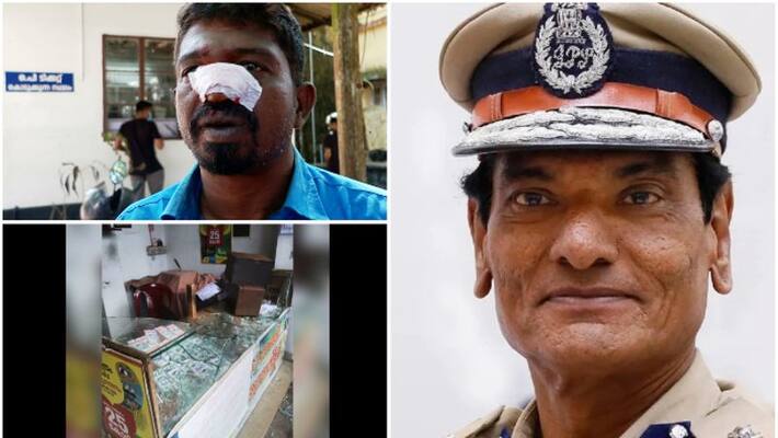 everything is under control says dgp anil kant popular front hartal day atrocities everything is under control says dgp anil kant popular front hartal day atrocities
