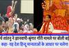 Varanasi Acharya Shantanu spoke Gyanvapi Shringar Gauri case said this country will run on basis Hindu beliefs