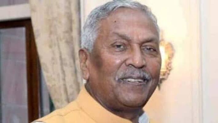 patna news bihar governor physical condition not well shifted to delhi in air ambulance asc patna news bihar governor physical condition not well shifted to delhi in air ambulance asc