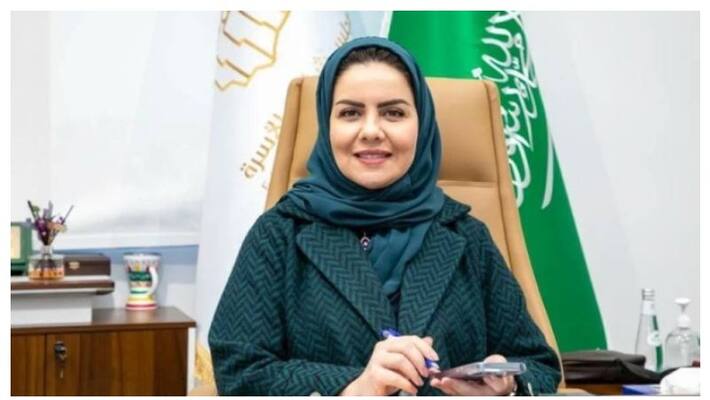 Hala Al Tuwaijri appointed as new Human Rights chief Hala Al Tuwaijri appointed as new Human Rights chief