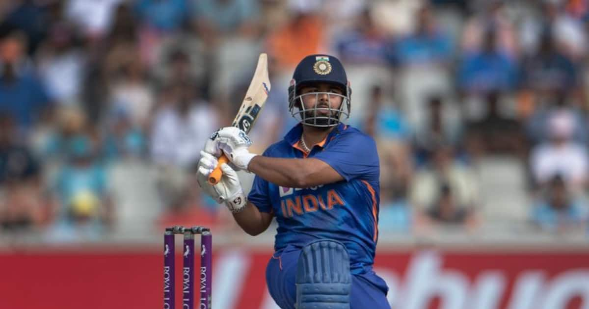 Why is Rishabh out and Bhuvi back? Rohit Sharma explained the reason ...