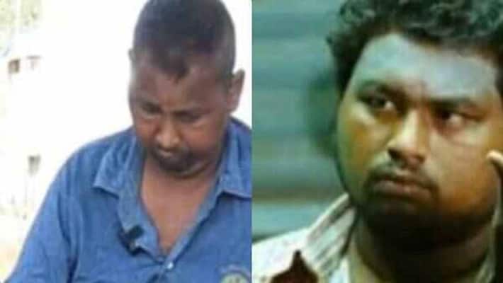 vennila kabadi kuzhu actor harivairavan passed away vennila kabadi kuzhu actor harivairavan passed away