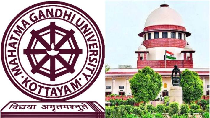 Appointing Rekha Raj as Assistant Professor in Mahatma Gandhi University is pure nonsense, says Supreme Court Appointing Rekha Raj as Assistant Professor in Mahatma Gandhi University is pure nonsense, says Supreme Court