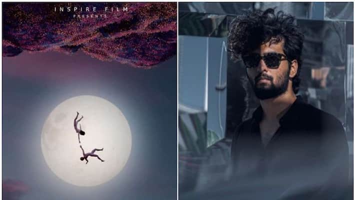 shane nigam became director somewhere first movie shane nigam became director somewhere first movie
