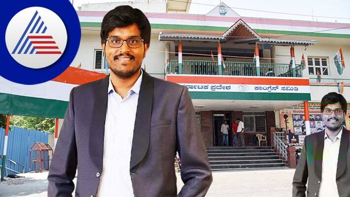 Hyderabad CCS Police Issues notice To Congress Strategist Sunil kanugolu Hyderabad CCS Police Issues notice To Congress Strategist Sunil kanugolu