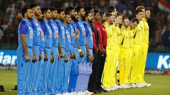 Cricket India vs Australia ODI Series 2023: Schedule, squads, surprises, omissions and more; details here osf Cricket India vs Australia ODI Series 2023: Schedule, squads, surprises, omissions and more; details here osf