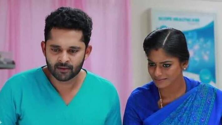vijay tv bharathi kannamma today 27 09 2022 episode vijay tv bharathi kannamma today 27 09 2022 episode