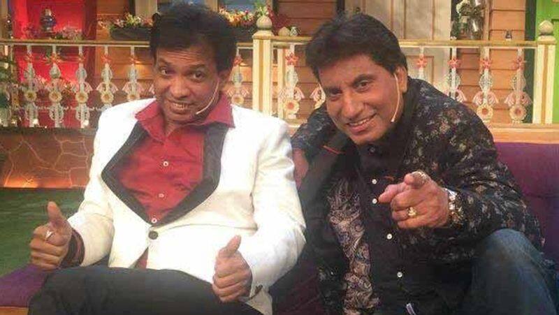 Sunil Pal Exclusive Interview on Raju Srivastava, shares why Kapil Sharma and Amitabh Bachchan were anable to attend comedian last rites AKA  