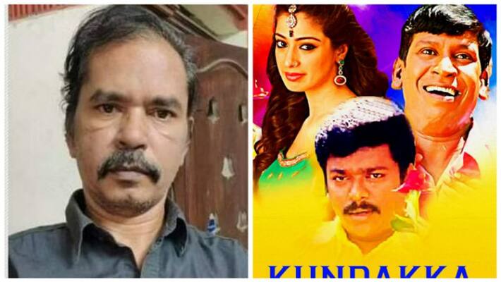 kundakka mandakka director S ashokan Passes away kundakka mandakka director S ashokan Passes away