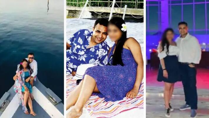 jaipur news sad ending of beautiful love story husband committed suicide after wife cheated kpr jaipur news sad ending of beautiful love story husband committed suicide after wife cheated kpr
