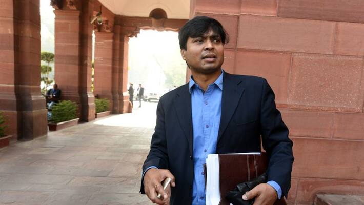 Dilip Tirkey becomes first player president of Hockey India selected as unopposed election kvn Dilip Tirkey becomes first player president of Hockey India selected as unopposed election kvn