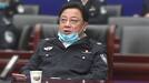 Sun Lijun, China's former vice-minister of police sentenced to life for accepting bribes AJR
