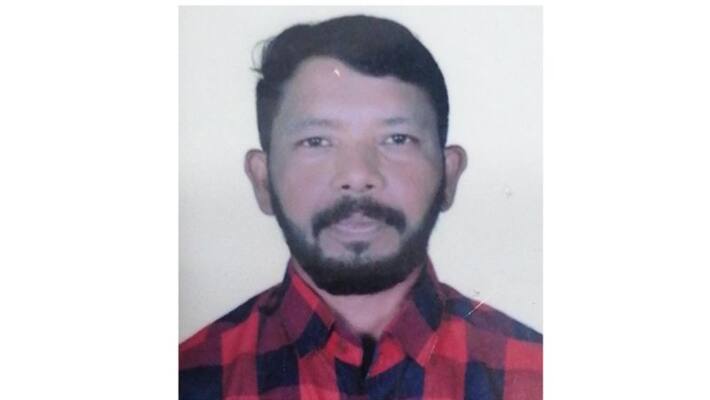 Mortal remains of malayali expat died in saudi arabia repatriated to home country Mortal remains of malayali expat died in saudi arabia repatriated to home country